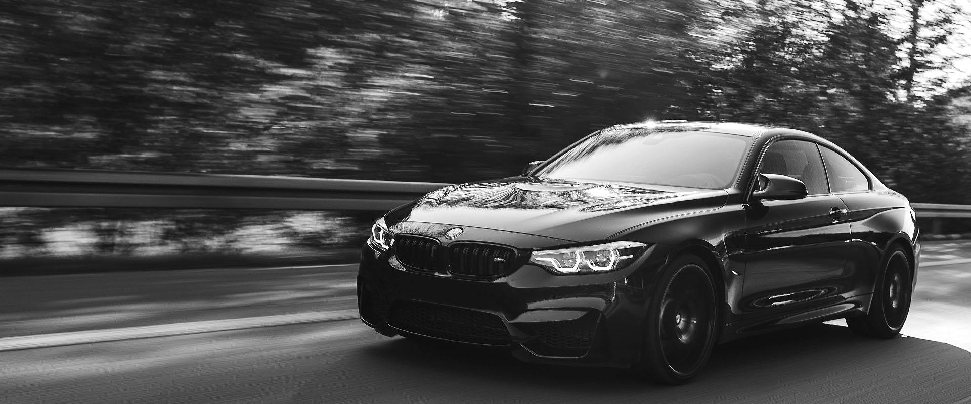 Tong Park Cars Leeds