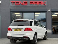 MERCEDES-BENZ GLE CLASS