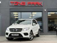 MERCEDES-BENZ GLE CLASS
