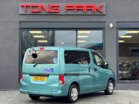 NISSAN NV200