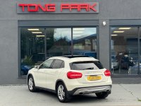 MERCEDES-BENZ GLA CLASS