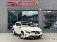 MERCEDES-BENZ GLA CLASS