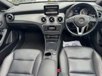 MERCEDES-BENZ GLA CLASS