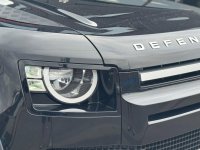 LAND ROVER DEFENDER 90