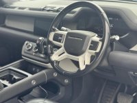 LAND ROVER DEFENDER 90
