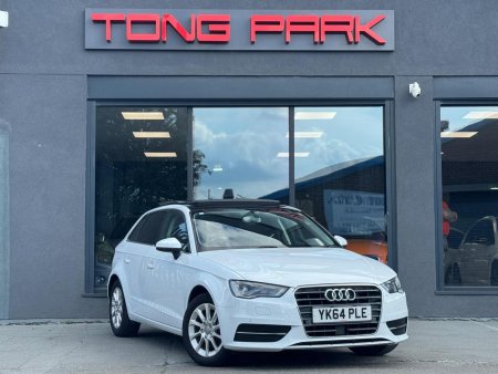 AUDI