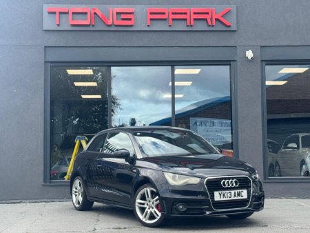 AUDI