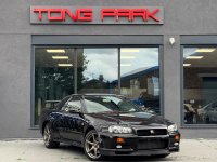 NISSAN SKYLINE