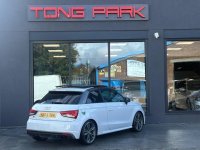 AUDI S1