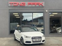AUDI S1