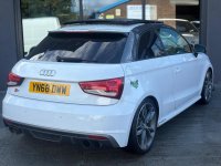 AUDI S1