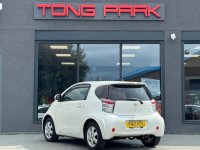 TOYOTA IQ