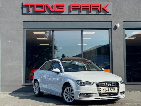AUDI