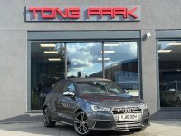 AUDI S1