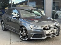 AUDI S1